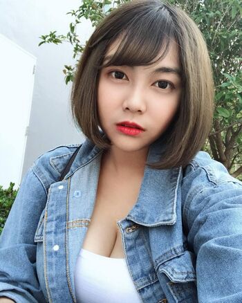 Full leaked Maipei private onlyfans photo