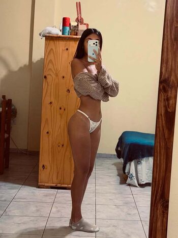 Full leaked Maira aranda private onlyfans photo