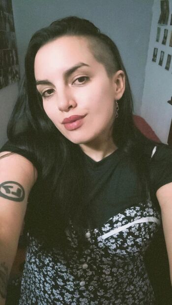 Full leaked Mairisol private onlyfans photo