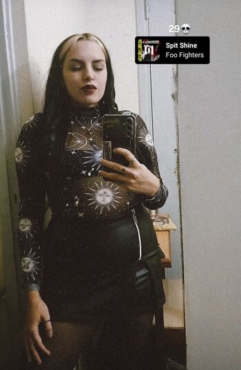 Full leaked Mairisol private onlyfans photo