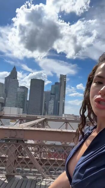 Full leaked Maisa silva private onlyfans photo