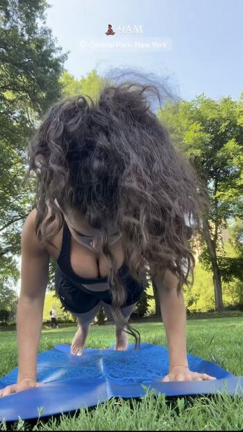 Full leaked Maisa silva page private onlyfans photo