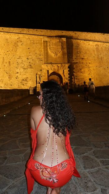 Full leaked Maisa silva page private onlyfans photo