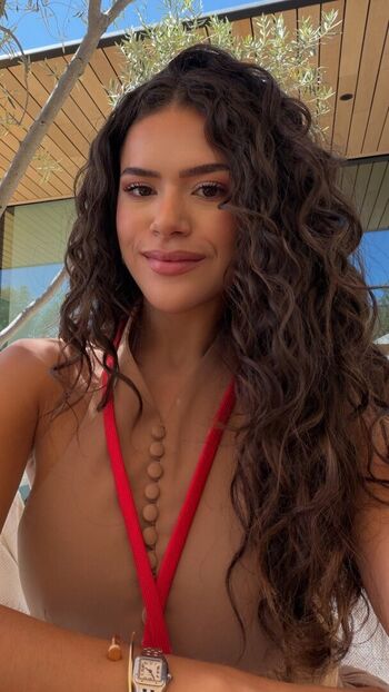 Full leaked Maisa silva private onlyfans photo