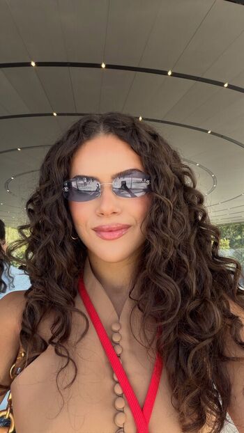 Full leaked Maisa silva private onlyfans photo