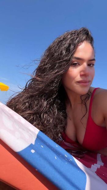 Full leaked Maisa page private onlyfans photo