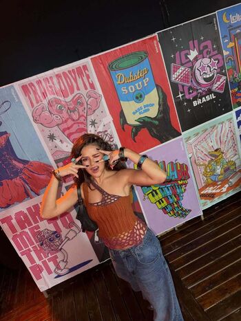 Full leaked Maisa private onlyfans photo