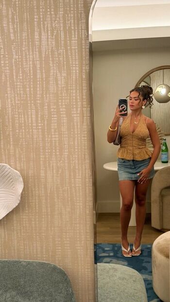 Full leaked Maisa page private onlyfans photo