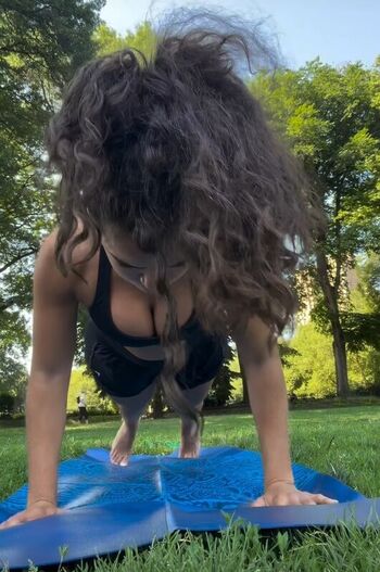 Full leaked Maisa page private onlyfans photo