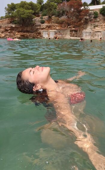 Full leaked Maisa private onlyfans photo