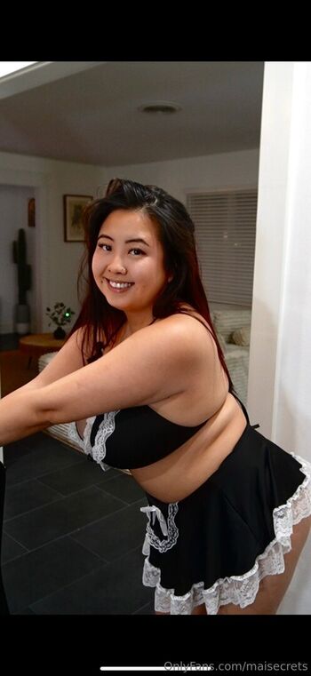 maisecrets