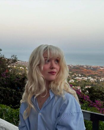 Full leaked Maisie peters page private onlyfans photo