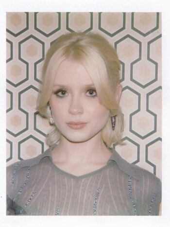 Full leaked Maisie peters page private onlyfans photo