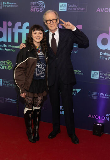 Maisie williams leaked photo video viral