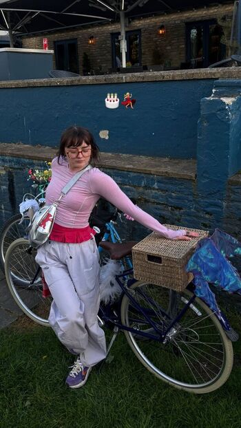 Full leaked Maisie williams private onlyfans photo