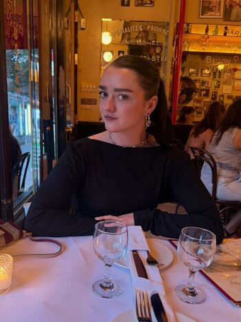 Maisie Williams