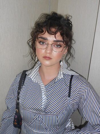 Maisie Williams