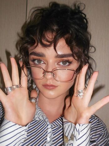 Maisie Williams
