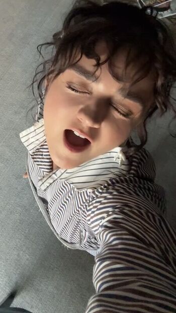 Full leaked Maisie williams page private onlyfans photo