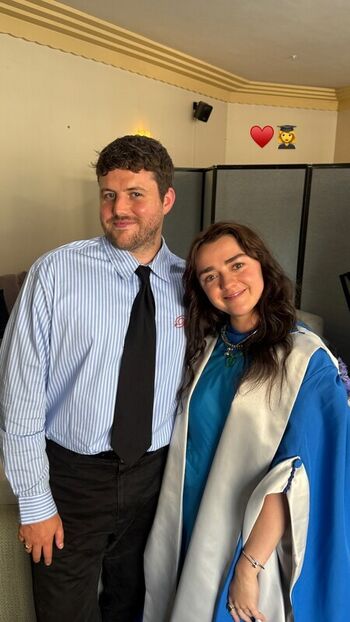 Maisie Williams