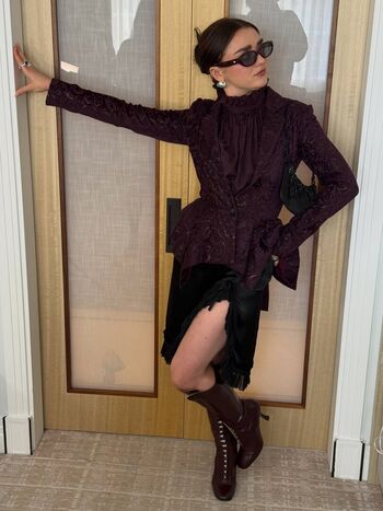 Maisie Williams