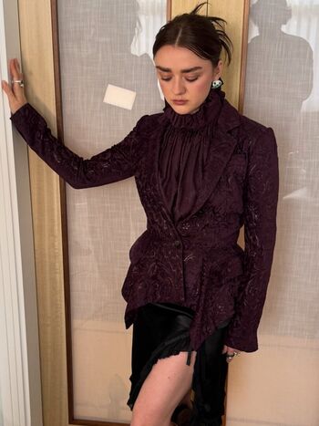 Maisie Williams