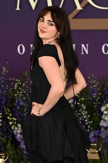 Maisie Williams