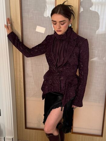 Maisie Williams