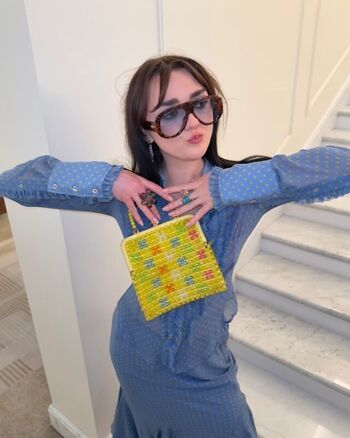 Full leaked Maisie williams private onlyfans photo