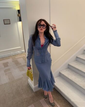 Full leaked Maisie williams private onlyfans photo