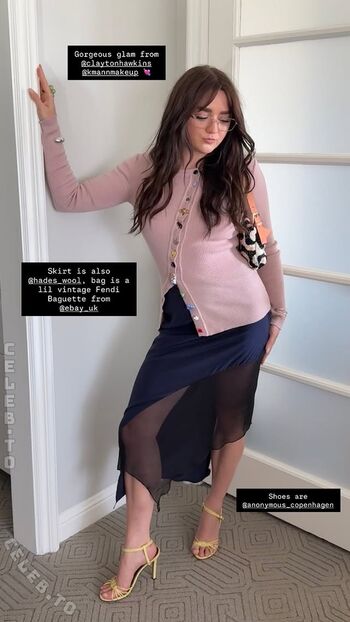 Maisie Williams