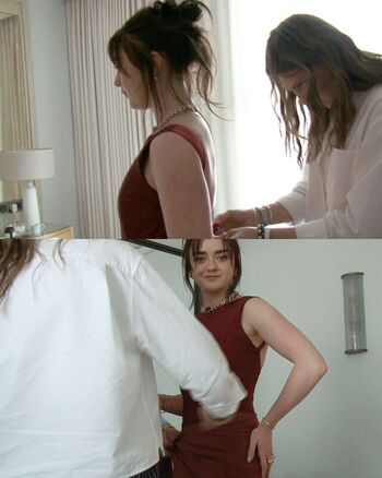 Maisie Williams