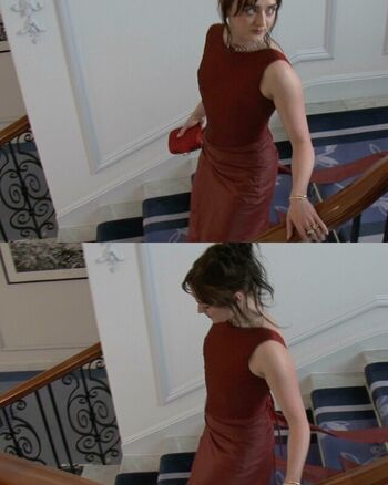 Maisie Williams