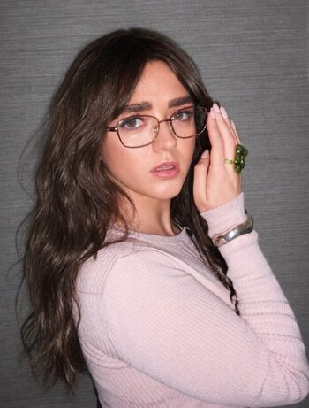Maisie Williams