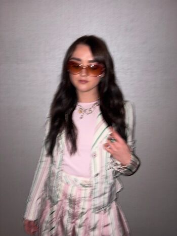 Maisie Williams