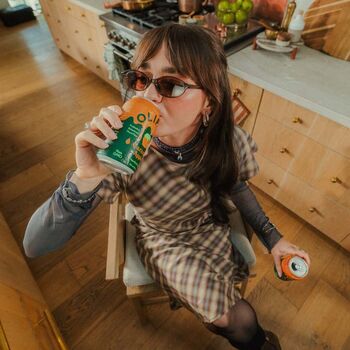 Maisie Williams