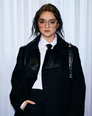 Full leaked Maisie williams page private onlyfans photo