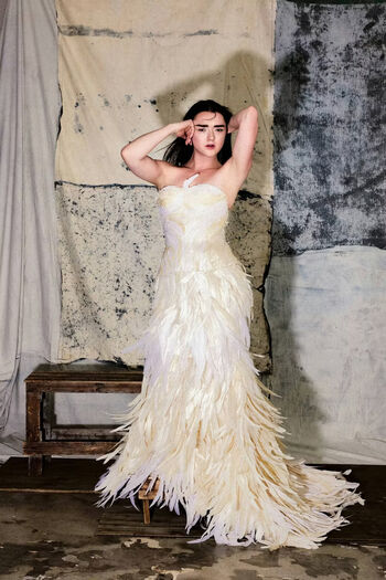 Maisie Williams
