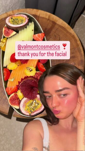 Full leaked Maisie williams private onlyfans photo