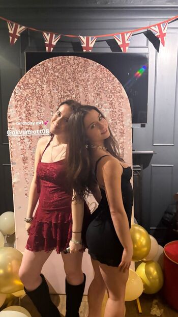 Full leaked Maisie private onlyfans photo