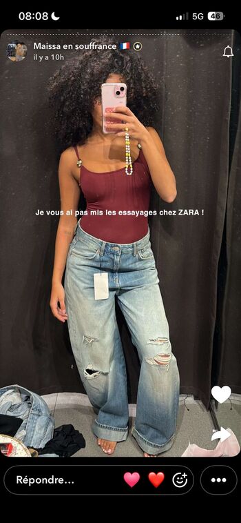 Full leaked Maissa dck private onlyfans photo