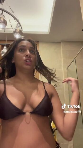 Full leaked Maissa dck private onlyfans photo