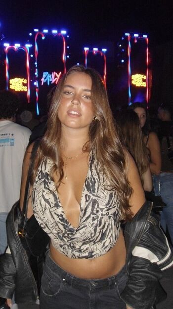 Full leaked Maite duque page private onlyfans photo
