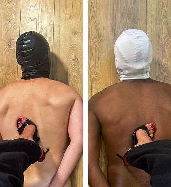 Full leaked Maitresse elite private onlyfans photo