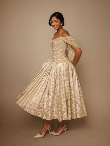 Maitreyi Ramakrishnan