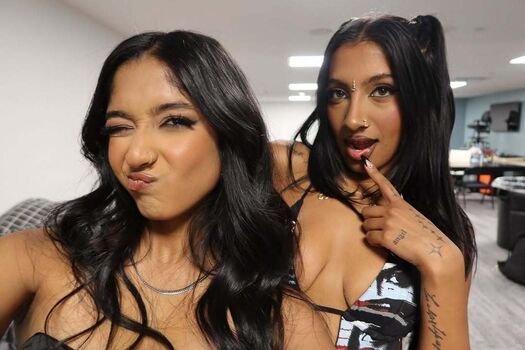 Maitreyi Ramakrishnan