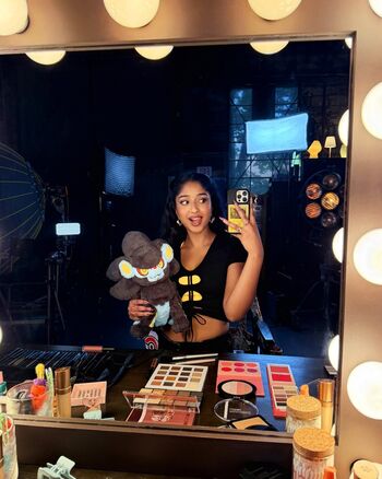 Maitreyi Ramakrishnan