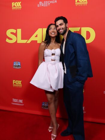 Maitreyi Ramakrishnan