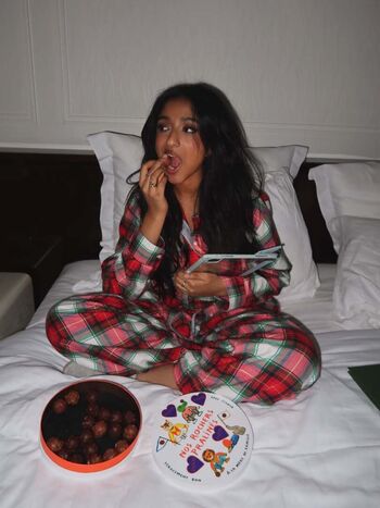 Full leaked Maitreyi ramakrishnan private onlyfans photo