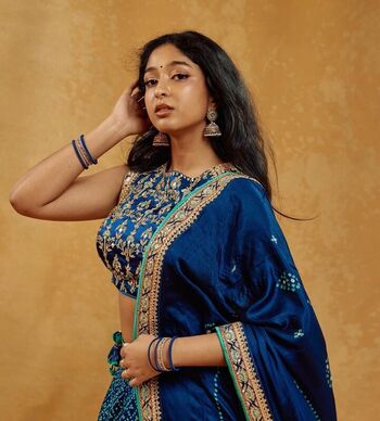 Full leaked Maitreyi ramakrishnan private onlyfans photo